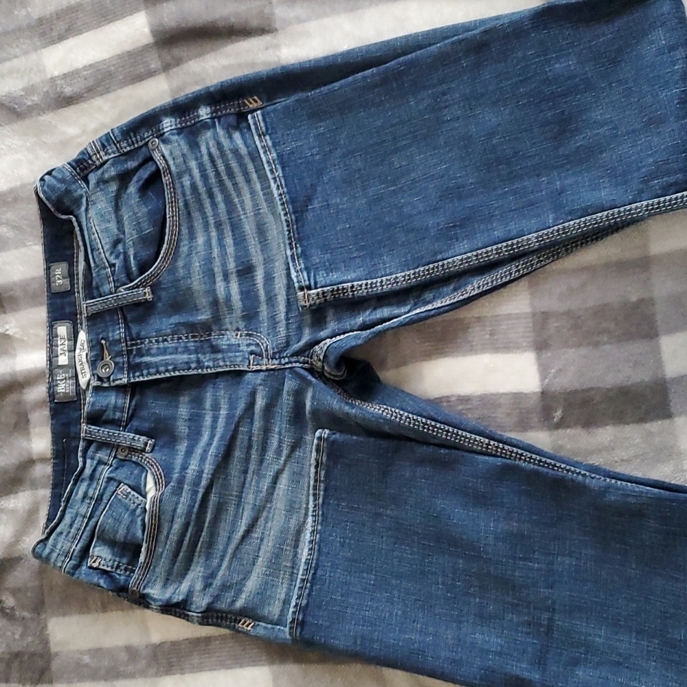 BKE Jake Straight men's size 32
